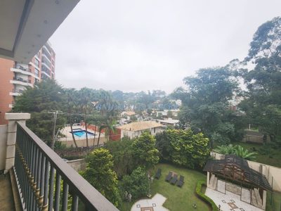 Apartamento, 3 quartos, 125 m² - Foto 2