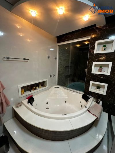 Casa, 4 quartos, 200 m² - Foto 3