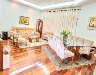 Casa, 3 quartos, 397 m² - Foto 2