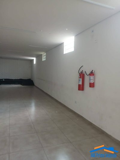 Loja-Salão, 160 m² - Foto 4
