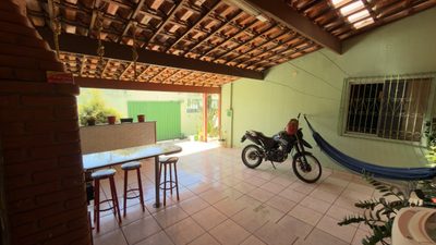 Apartamento, 2 quartos, 130 m² - Foto 1
