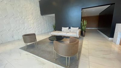 Apartamento, 1 quarto, 37 m² - Foto 3