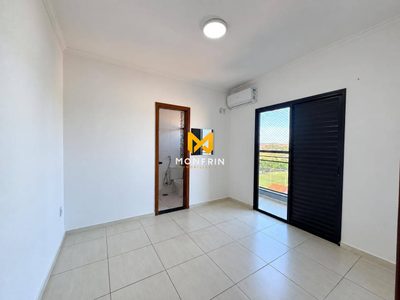 Apartamento, 3 quartos, 94 m² - Foto 2