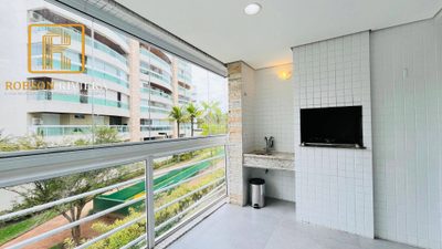 Apartamento, 3 quartos, 118 m² - Foto 2