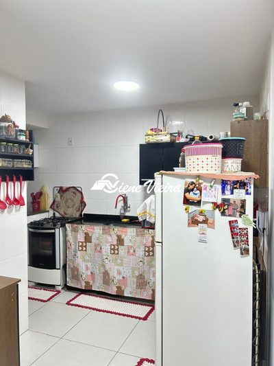 Apartamento, 2 quartos, 63 m² - Foto 3