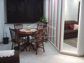 Apartamento, 2 quartos, 61 m² - Foto 2