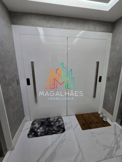Apartamento, 5 quartos, 156 m² - Foto 5