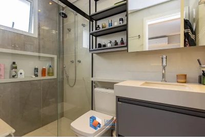 Apartamento, 3 quartos, 135 m² - Foto 5