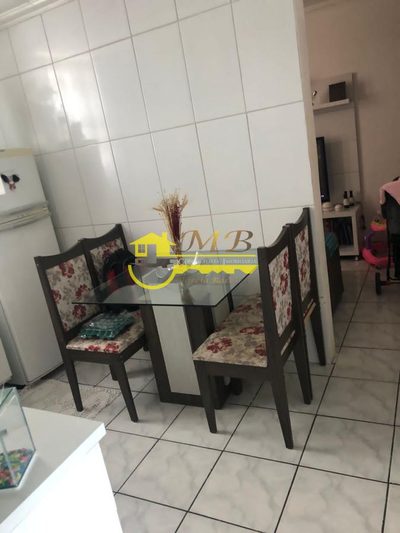 Apartamento, 2 quartos, 45 m² - Foto 4