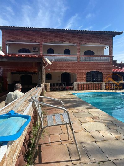 Casa, 3 quartos, 130 m² - Foto 1