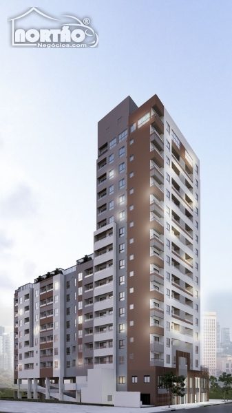 Casa, 1 quarto, 21 m² - Foto 1