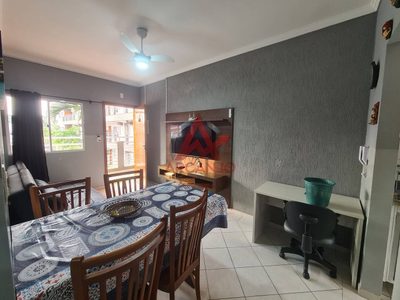 Apartamento, 2 quartos, 49 m² - Foto 4