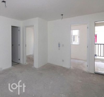 Apartamento, 2 quartos, 34 m² - Foto 1