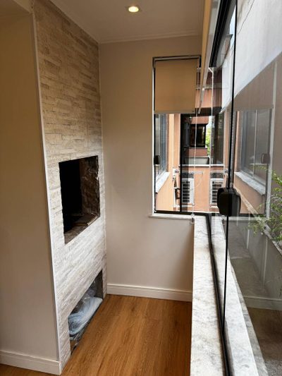 Apartamento, 1 quarto, 46 m² - Foto 4