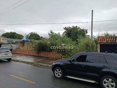 Terreno, 387 m² - Foto 2