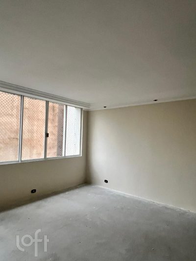 Apartamento, 3 quartos, 185 m² - Foto 1