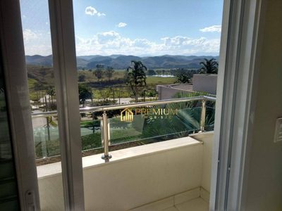 Sobrado, 4 quartos, 337 m² - Foto 5