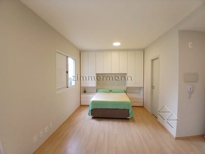 Flat/Apart Hotel, 1 quarto, 32 m² - Foto 2