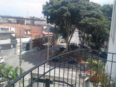 Apartamento, 2 quartos, 76 m² - Foto 3
