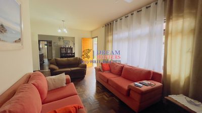 Casa, 4 quartos, 180 m² - Foto 2
