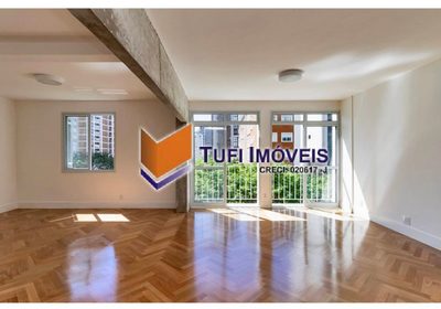 Apartamento, 2 quartos, 142 m² - Foto 2