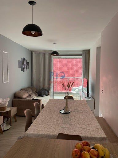 Apartamento, 3 quartos, 71 m² - Foto 1