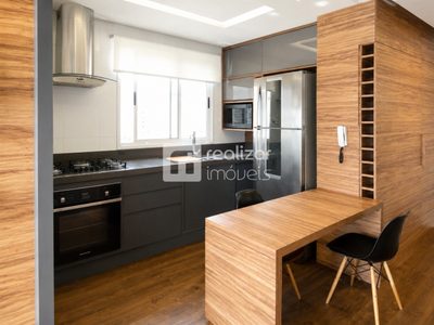 Cobertura, 2 quartos, 210 m² - Foto 5