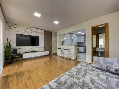 Apartamento, 4 quartos, 113 m² - Foto 3
