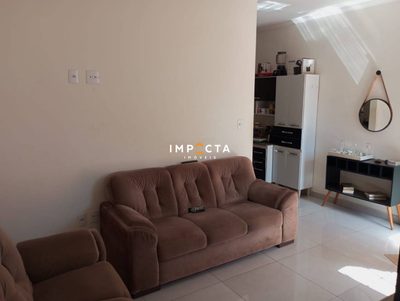 Casa, 3 quartos, 75 m² - Foto 3