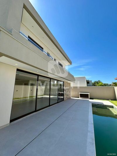 Casa de Condomínio, 4 quartos - Foto 5