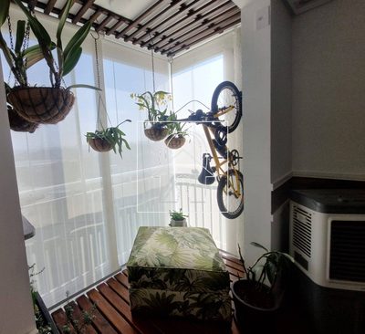 Apartamento, 2 quartos, 59 m² - Foto 4