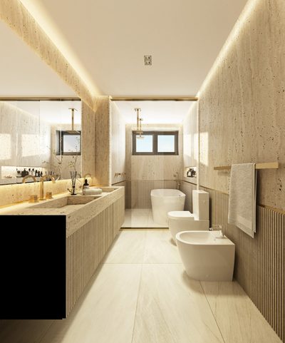 Apartamento, 4 quartos, 300 m² - Foto 3