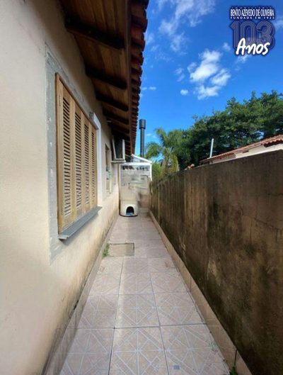 Casa de Condomínio, 2 quartos - Foto 5