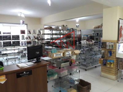 Sala-Conjunto, 117 m² - Foto 1