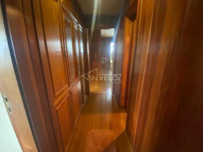 Apartamento, 4 quartos, 184 m² - Foto 1