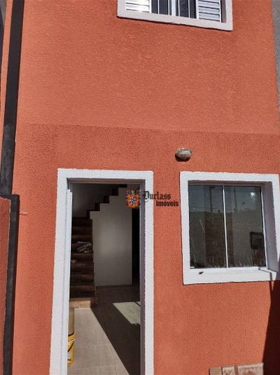 Sobrado, 2 quartos - Foto 4