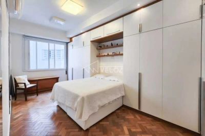 Apartamento, 3 quartos, 184 m² - Foto 2