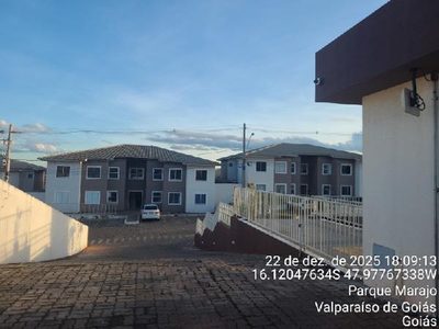 Apartamento, 2 quartos, 48 m² - Foto 1