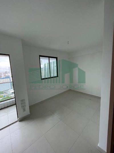 Apartamento, 1 quarto, 31 m² - Foto 3