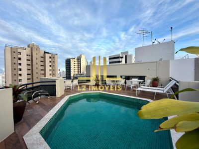 Cobertura, 5 quartos, 417 m² - Foto 1