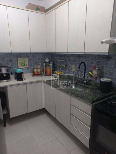 Apartamento, 2 quartos, 60 m² - Foto 4