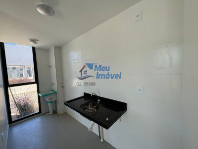 Apartamento, 2 quartos, 49 m² - Foto 5