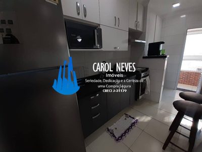 Apartamento, 2 quartos, 61 m² - Foto 5