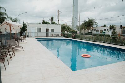 Apartamento, 2 quartos, 40 m² - Foto 5