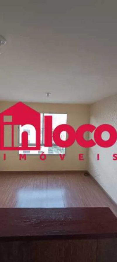 Apartamento, 2 quartos, 40 m² - Foto 4
