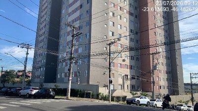 Apartamento, 2 quartos, 35 m² - Foto 1