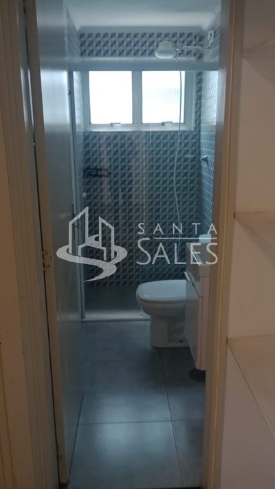 Apartamento, 1 quarto, 36 m² - Foto 2