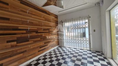 Sala-Conjunto, 38 m² - Foto 3