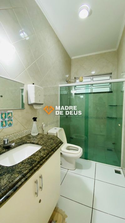 Casa Comercial, 132 m² - Foto 3