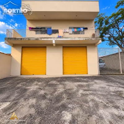 Casa, 1 quarto, 250 m² - Foto 1